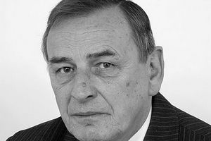 Nie yje senator Zbigniew Romaszewski [Zbigniew Romaszewski, fot. Sawomir Kaczorek, Senat RP, CC BY-SA 3.0 PL]