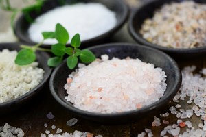 Niedobr soli niebezpieczny dla zdrowia  [© photocrew - Fotolia.com]