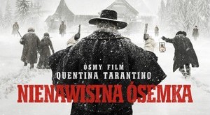 Nienawistna semka (The Hateful Eight) [fot. Nienawistna semka]