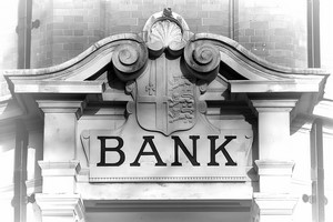 © theaphotography - Fotolia.com, Bank