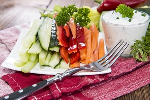 Niepokojące odkrycie: Zdrowa żywność może sprzyjać otyłości  [© HandmadePictures - Fotolia.com]