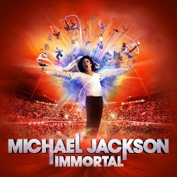 Niemiertelny Michael Jackson
