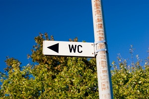 Nietrzymanie moczu [©  matthias21 - Fotolia.com]
