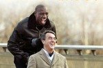 Nietykalni (Intouchables) - prawdziwa, dobra komedia