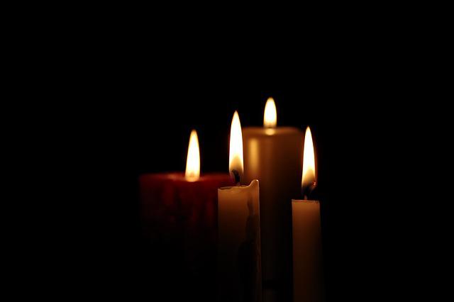 Niewydolno serca w aobie oznacza wysokie ryzyko mierci [fot. Henryk Niestrj from Pixabay]