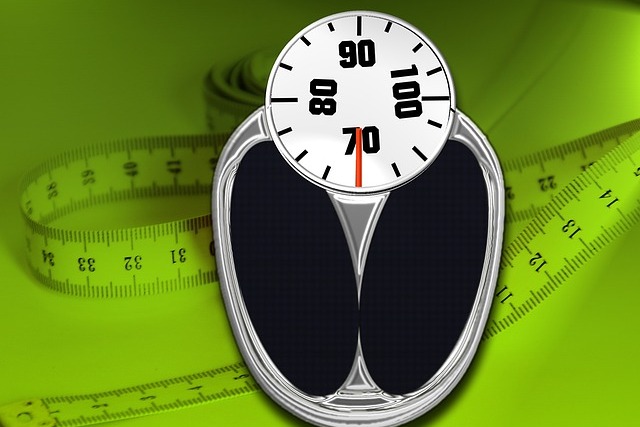 Niezamierzona utrata na wadze moe oznacza (take wczesny) rozwj raka [fot. kalhh from Pixabay]