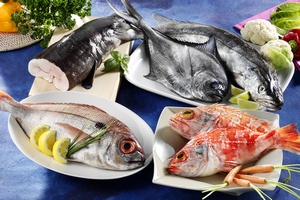 Niezbdne kwasy omega-3. Jak wpywaj na nasze zdrowie? [© MIGUEL GARCIA SAAVED - Fotolia.com]