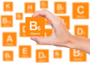 Niezbdne mikroelementy: witamina B6 wspomaga ukad nerwowy i wzmacnia odporno [© concept w - Fotolia.com]