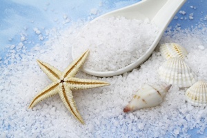 Niezwykłe zastosowania soli [© racamani - Fotolia.com]