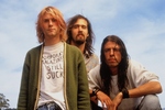 Nirvana chce zdoby wita [Nirvana fot. Universal Music Polska]
