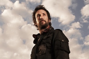 Noah Wyle, gwiazdor "Ostrego dyuru" po lubie [Noah Wyle fot. Sci Fi Universal]