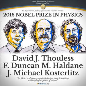 fot. Nobel Prize fot. Nobel Prize