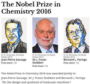 fot. Nobel Prize fot. Nobel Prize