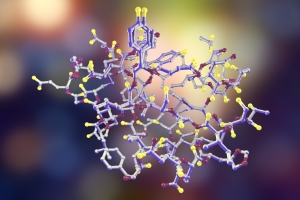 Nobel z chemii 2017 - za opracowanie mikroskopu pozwalajcego dokadnie oglda czsteczki biologiczne [Fot. Kateryna_Kon - Fotolia.com]