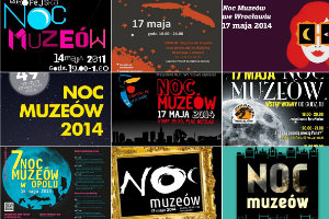 Noc Muzew 2014 [fot. Noc Muzew 2014]