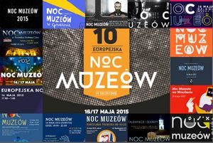 Noc Muzew 2015 [fot. Noc Muzew]