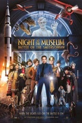 Noc w muzeum 2 (Night at the Museum: Battle of the Smithsonian)