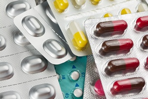 Nowa lista leków refundowanych od marca 2013 [© Sergey Lavrentev - Fotolia.com]