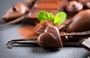 Nowe badania: czekolada chroni serce [©  Subbotina Anna - Fotolia.com]