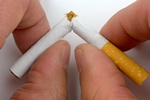 Nowe, lepsze ycie po rzuceniu palenia papierosw [© Hayati Kayhan - Fotolia.com]
