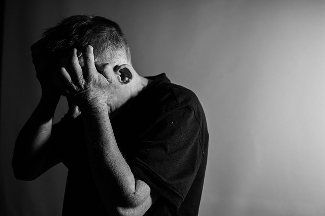 Nowe podejcie to problemw psychicznych - to wcale nie s zaburzenia? [fot. Magorzata Tomczak from Pixabay]