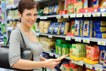 Nowe przepisy UE dotyczce etykiet - lepsza informacja dla konsumentw [© Stéphane Bidouze - Fotolia.com]
