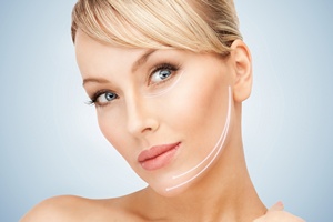 Nowoci w medycynie estetycznej: Lipofilling [© Syda Productions - Fotolia.com]