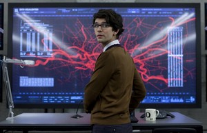 Nowy Bond ruszy za 10 miesicy [Ben Whishaw fot. Forum Film]