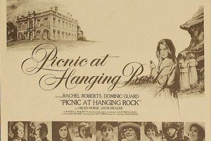 fot. Picnic at Hanging Rock