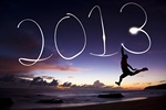 Nowy Rok 2013 [© Tom Wang - Fotolia.com]