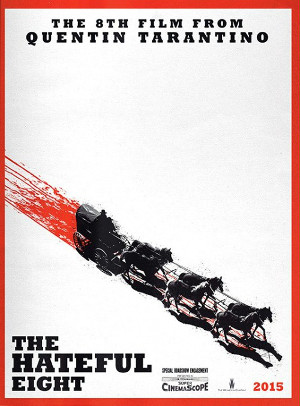 fot. The Hateful Eight