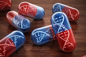 Nowy lek na Alzheimera - podskrna kapsuka [© destina - Fotolia.com]