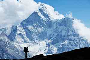 Nowy rekord wiata: 80-latek zdoby Mount Everest [© Galyna Andrushko - Fotolia.com]