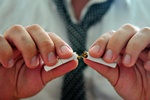 Nowy sposb na rzucanie palenia [© Rafael Ben-Ari - Fotolia.com]