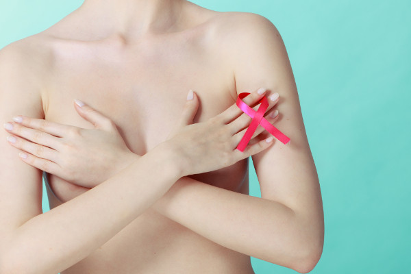 Nowy test pozwala oszacować ryzyko nawrotu raka piersi [Fot. anetlanda - Fotolia.com]