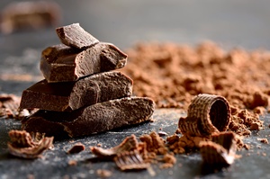 Nowy wynalazek: czekolada anti aging [© fortyforks - Fotolia.com]
