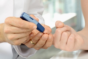 Objawy cukrzycy łatwo przeoczyć. Jak rozpoznać chorobę [© Dan Race - Fotolia.com]