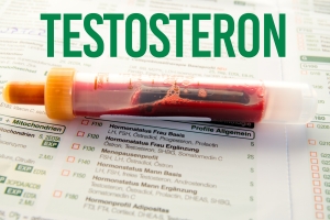 Obniony poziom testosteronu - jakie s objawy? [Fot. ghazii - Fotolia.com]