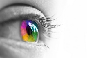 Oczy - "narzdzie diagnostyczne" [©  Delphimages - Fotolia.com]