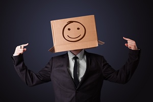 Odczuwasz stres? Daj temu upust, to zdrowsze... [©  ra2 studio - Fotolia.com]