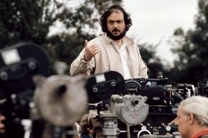 Stanley Kubrick fot. Warner Bros.