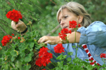 Ogrodnictwo doskonaym zajciem dla seniorw [© absolut - Fotolia.com]
