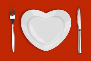 Okazjonalny post chroni przed chorobami serca [© Andrey Kuzmin - Fotolia.com]