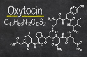 Oksytocyna pomaga schudn? [© Zerbor - Fotolia.com]