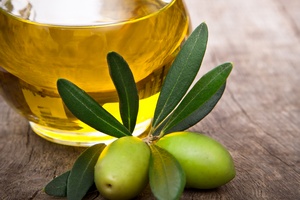 Oliwa z oliwek w walce przeciw chorobie Alzheimera [© Kesu - Fotolia.com]