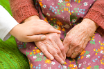 Opieka nad osobami w wieku podeszym. Aspekt psychospoeczny [© Sandor Kacso - Fotolia.com]