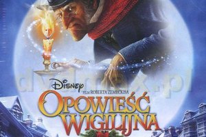 Opowie wigilijna (A Christmas Carol)