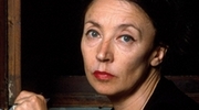 Oriana Fallaci, Kapelusz cay w czereniach