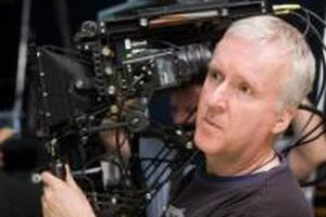 Oscary 2017: James Cameron krytykuje Akademi Filmow [James Cameron fot. Imperial - Cinepix]