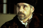 Jeremy Irons fot. SPInka